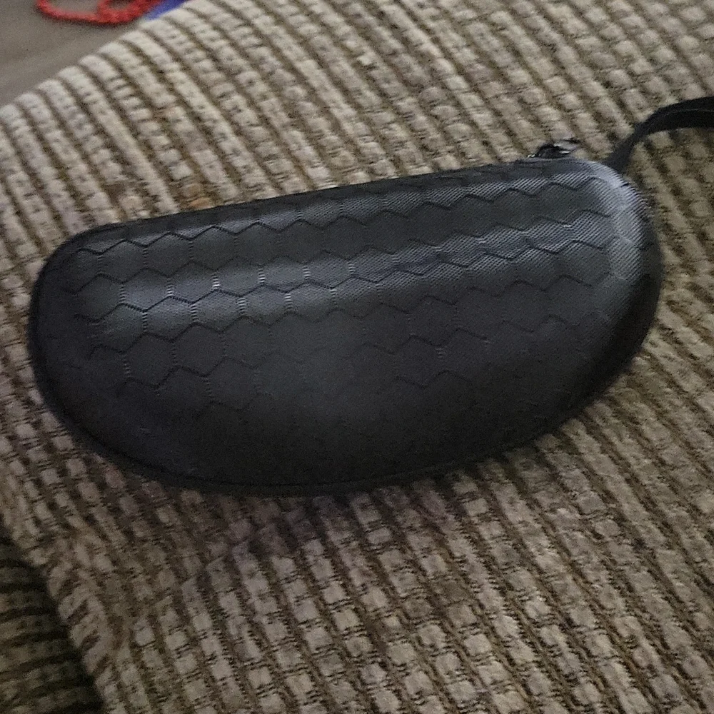 NWOT  FAGUMA Sunglasses case